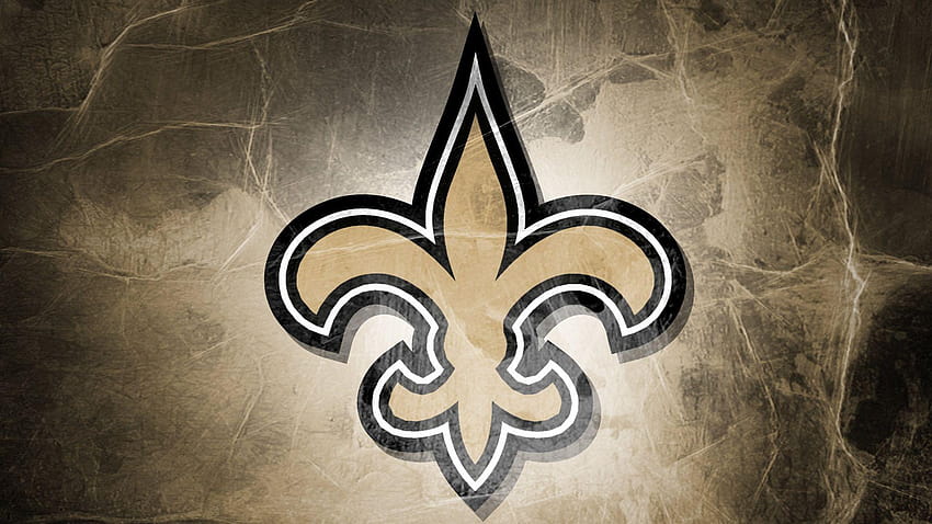 New Orleans Saints 2019 Sfondo HD