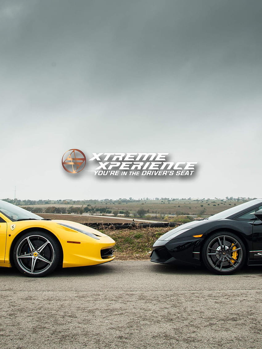 Ford vs ferrari HD wallpapers | Pxfuel