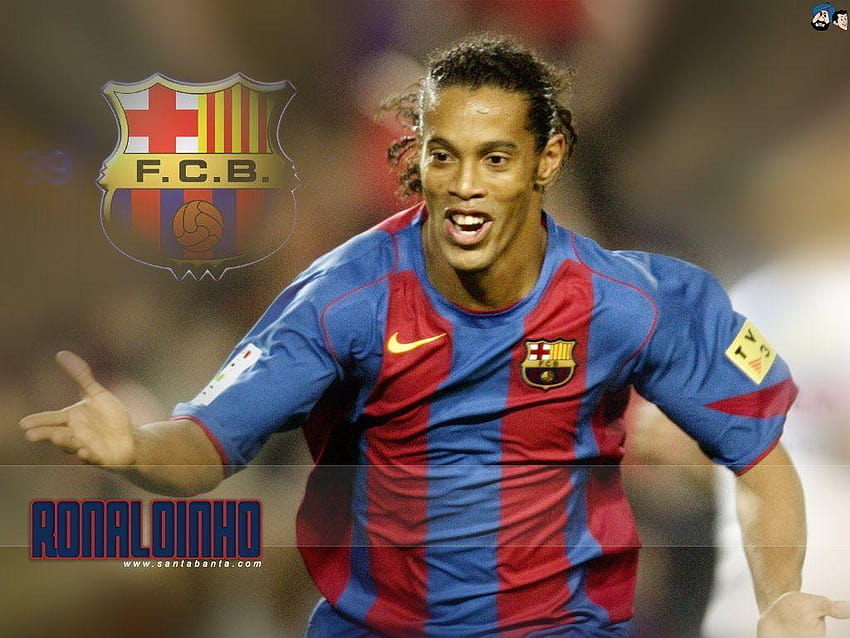 Ronaldinho Latest Sports Alerts 1920×1080 Ronaldinho, ronaldo and ...