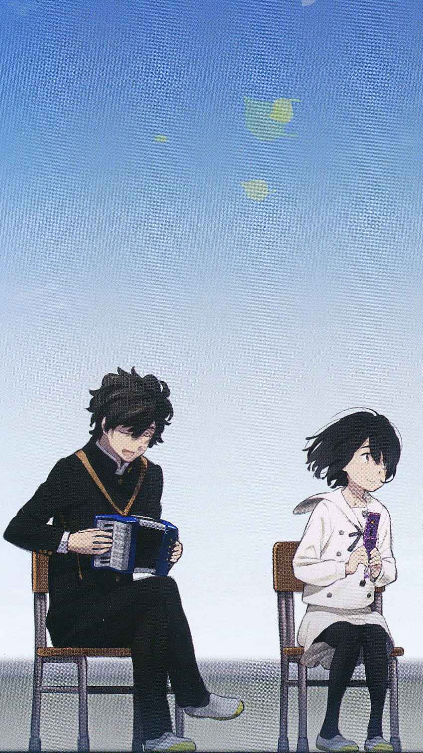Kokoro ga Sakebitagatterunda. - Zerochan Anime Image Board