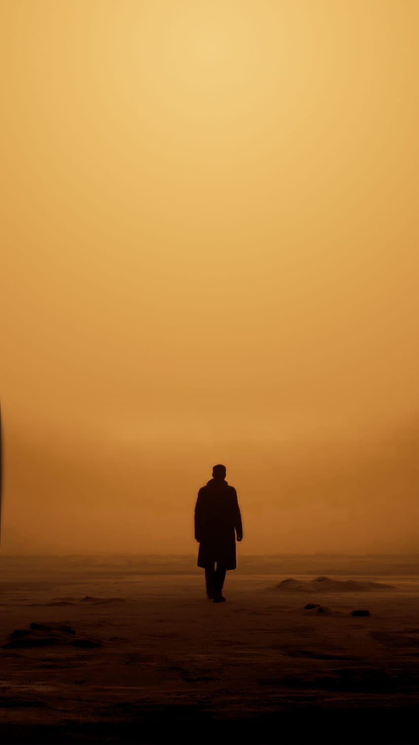Blade Runner 2049 for Your iPhone and iPad, blade runner 2049 phone HD phone wallpaper