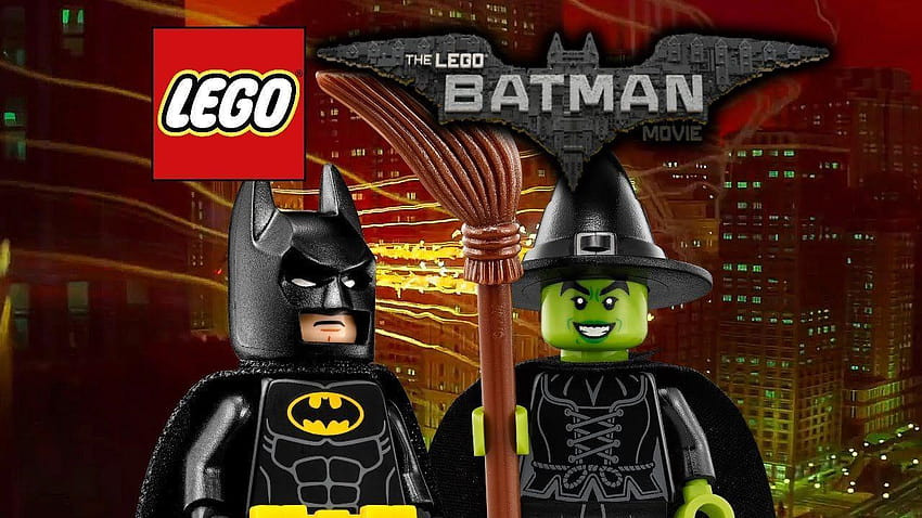 Justice League' LEGO sets showcase Batman's new vehicles, Steppenwolf,  Parademons, and more