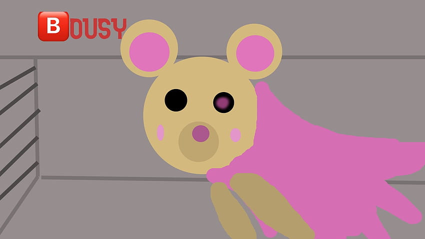 Robby, Piggy Wiki