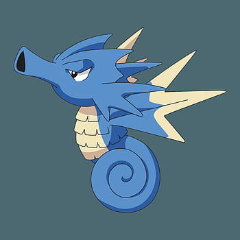 Seadra - Pokémon - Zerochan Anime Image Board