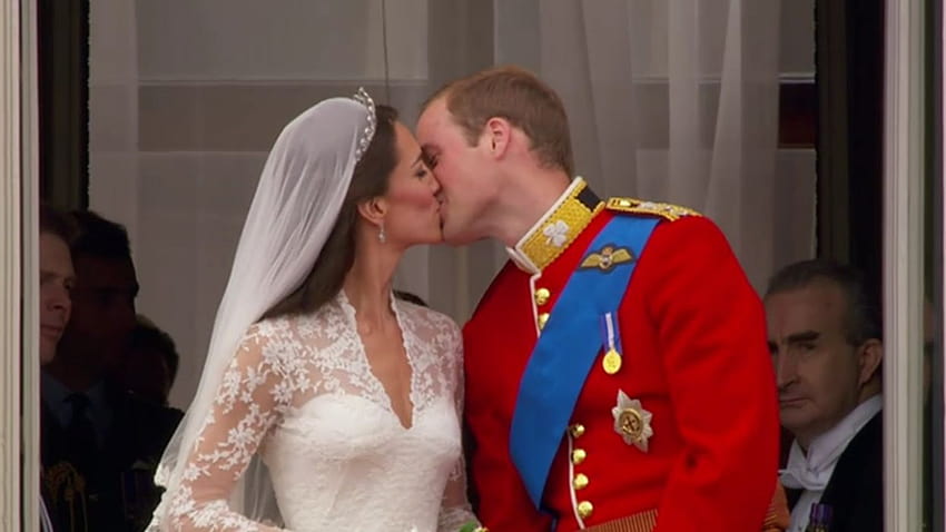 Royal Wedding Kate Middleton Prince William england love bride, kate england HD wallpaper