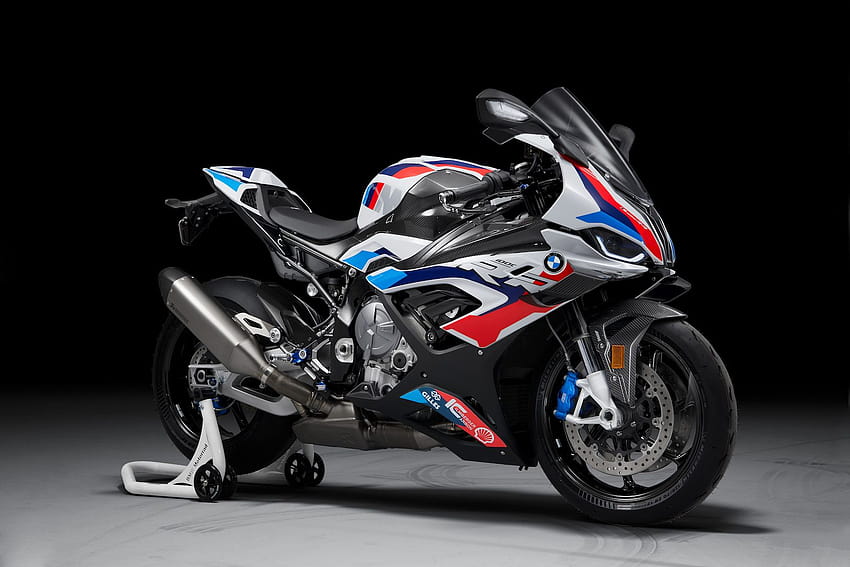 BMW M1000RR Revealed. The first M Motorcycle, bmw s1000rr 2021 m performance HD wallpaper