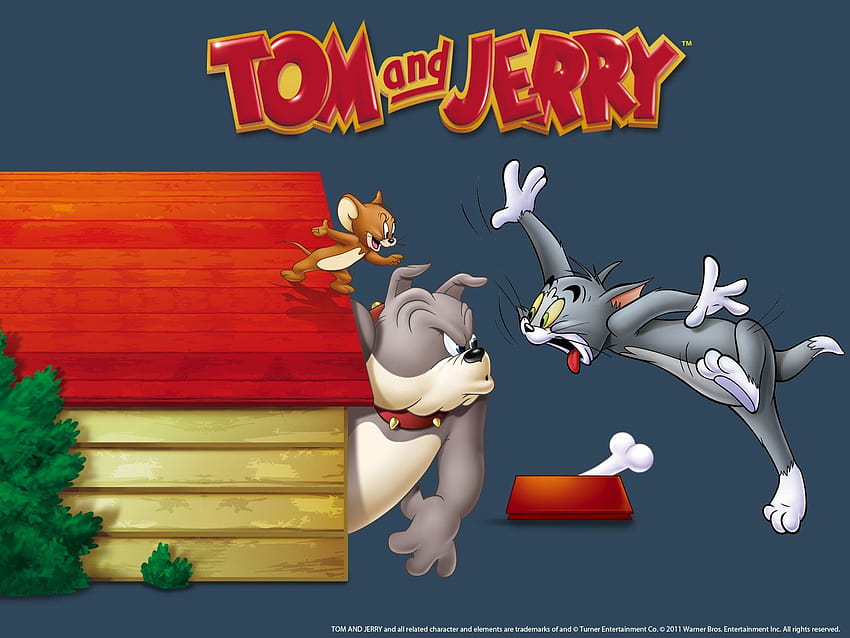 Tom And Jerry Movie: All Renewed Updates about Release Date and More ...