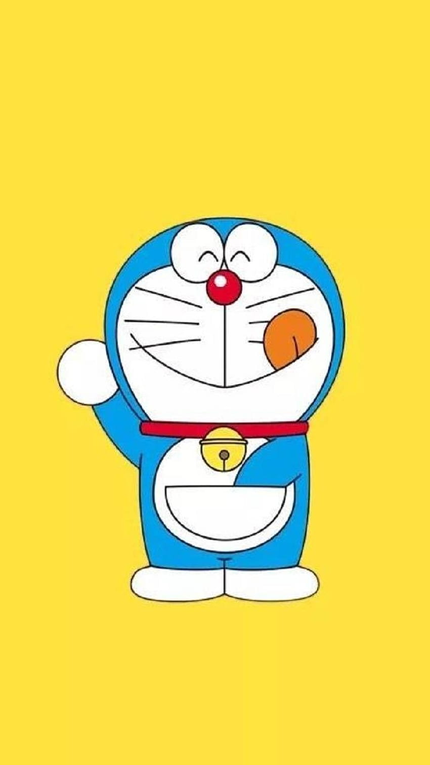 Doraemon phone HD wallpapers | Pxfuel