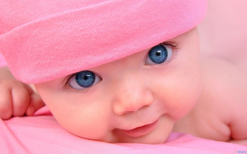 linda niña riendo bebé dulce [1600x1000] para tu, móvil y tableta fondo de pantalla