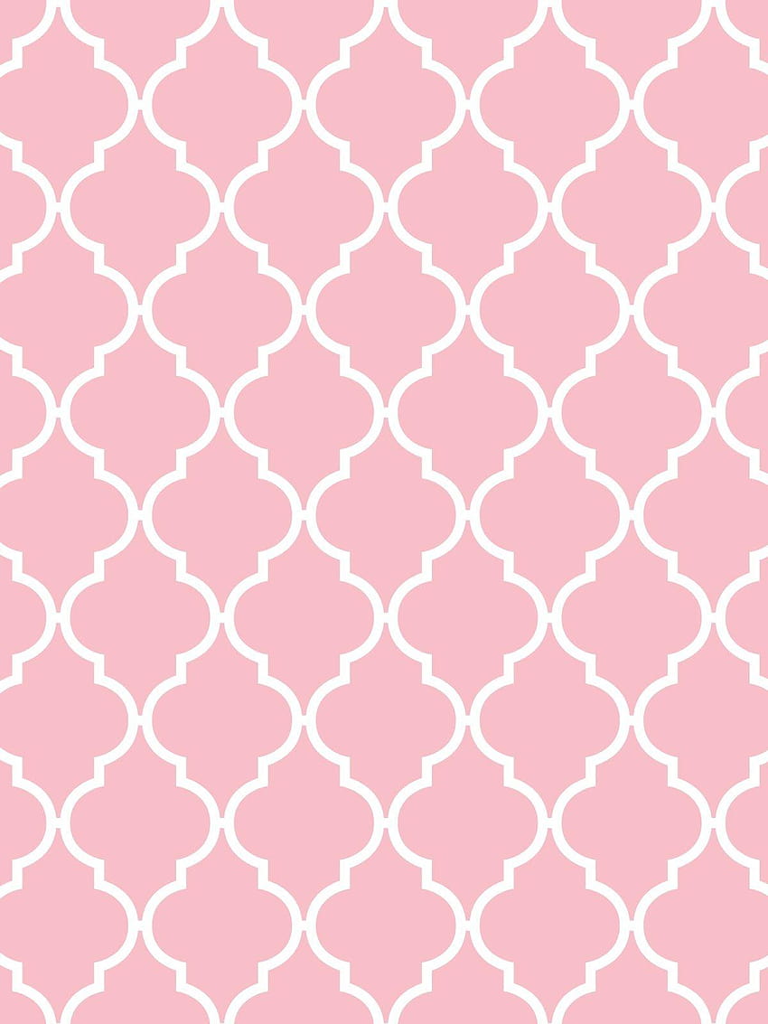 plain light pink background for twitter