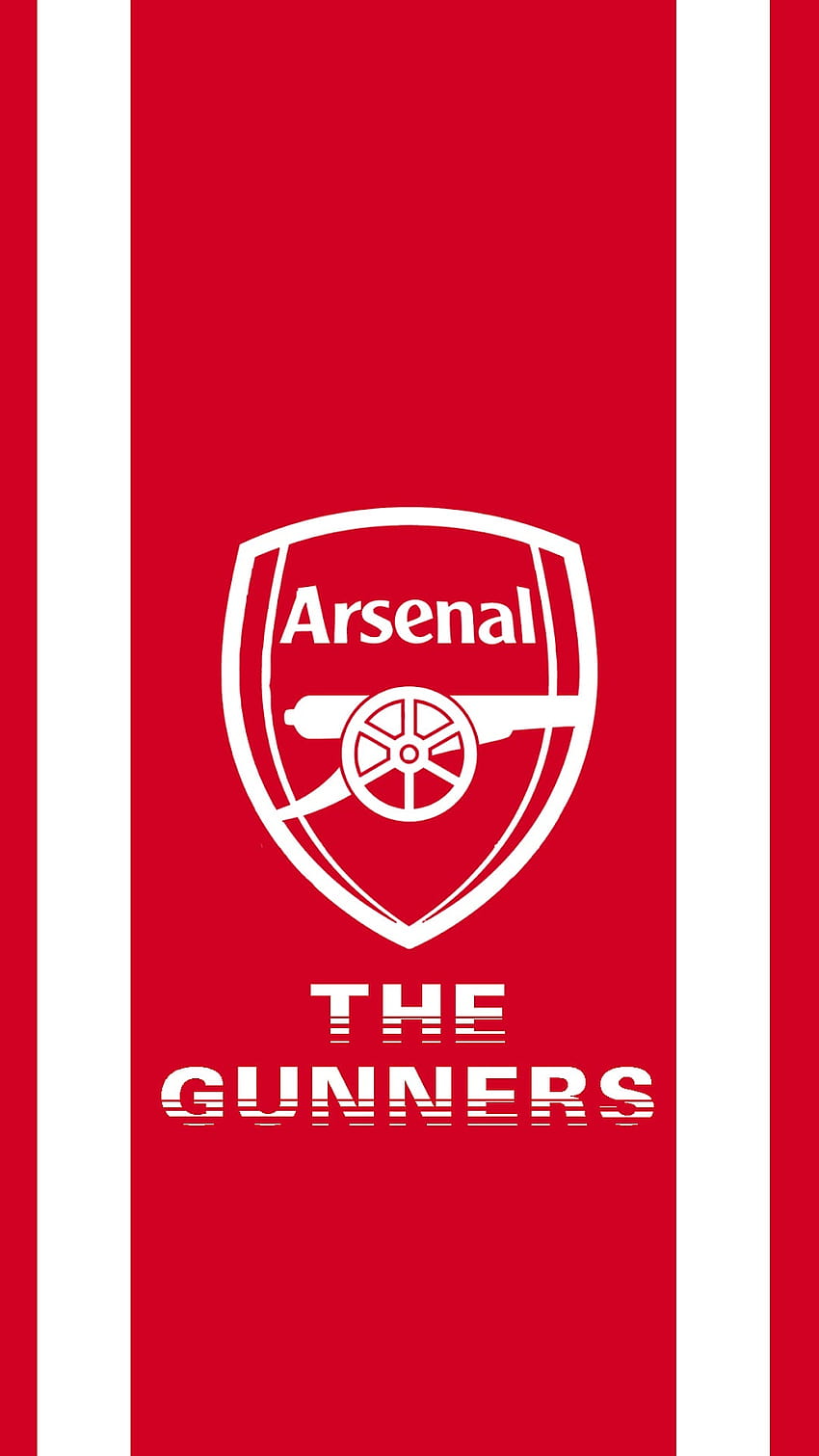Arsenal FC, the gunners HD phone wallpaper | Pxfuel