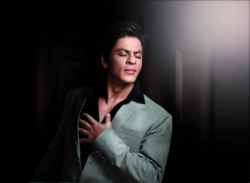 Shah Rukh Khan, aktor, Bollywood, , Gwiazdy Tapeta HD