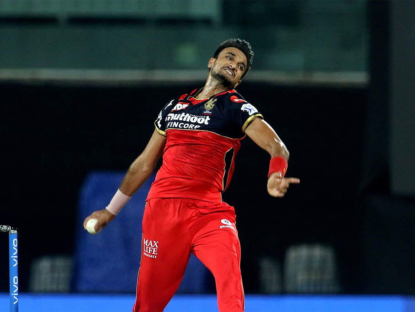 I knew my role for RCB from time I was traded by DC: Harshal Patel HD wallpaper