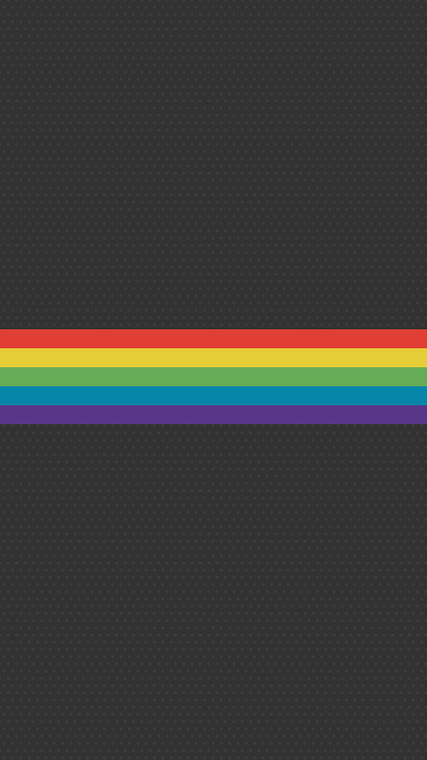Pride Rainbow Iphone, homosexual HD phone wallpaper | Pxfuel