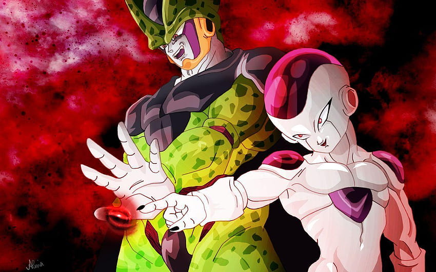 Frieza Wallpaper (53+ pictures)
