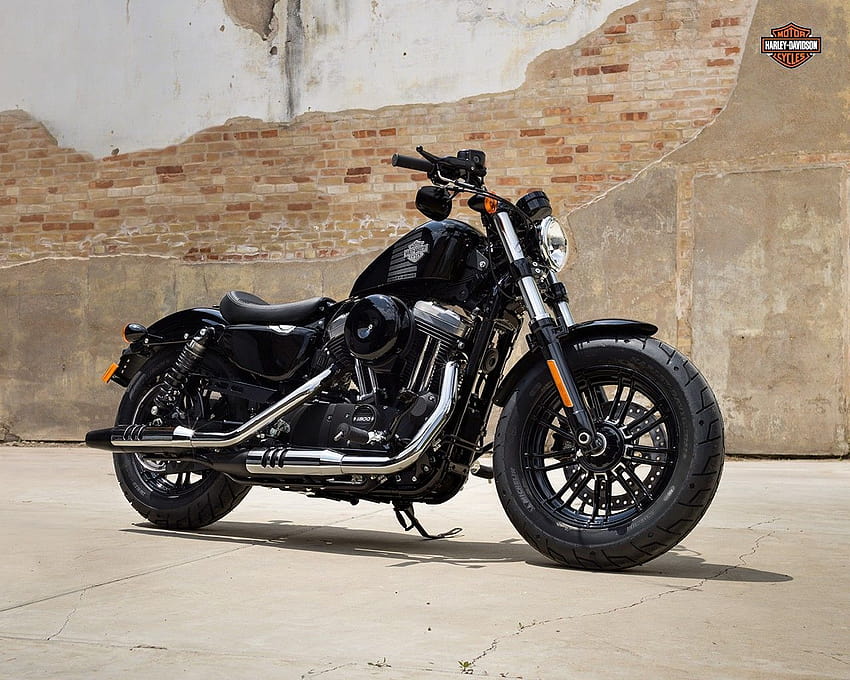 Sportster Forty, harley davidson forty eight HD wallpaper | Pxfuel