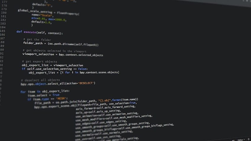 Códigos de codificación de software de programación de desarrollo de computadora, código de programación de computadora fondo de pantalla