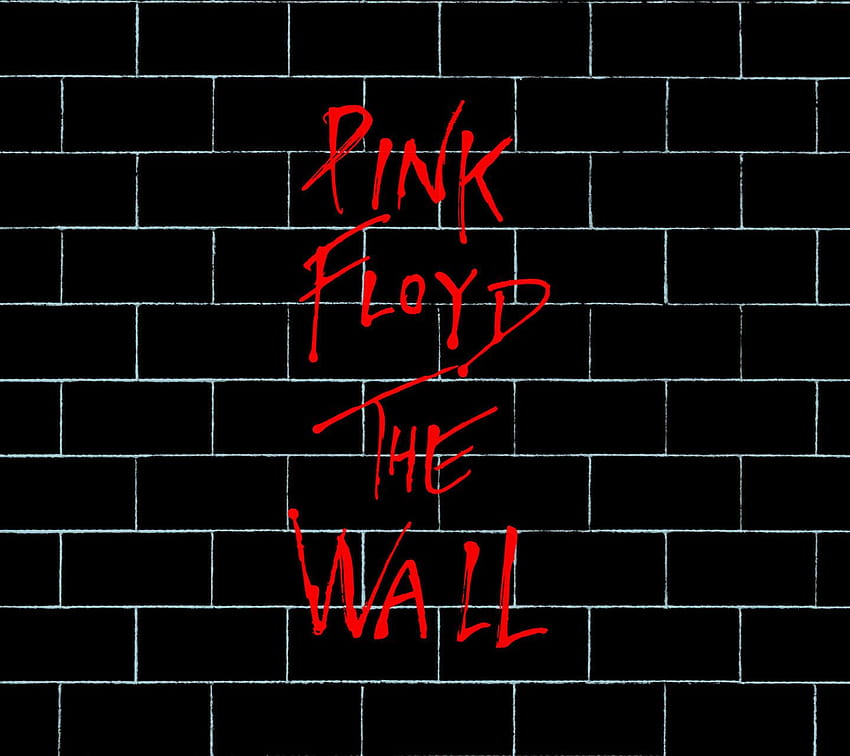 Pink Floyd The Wall em Get papel de parede HD