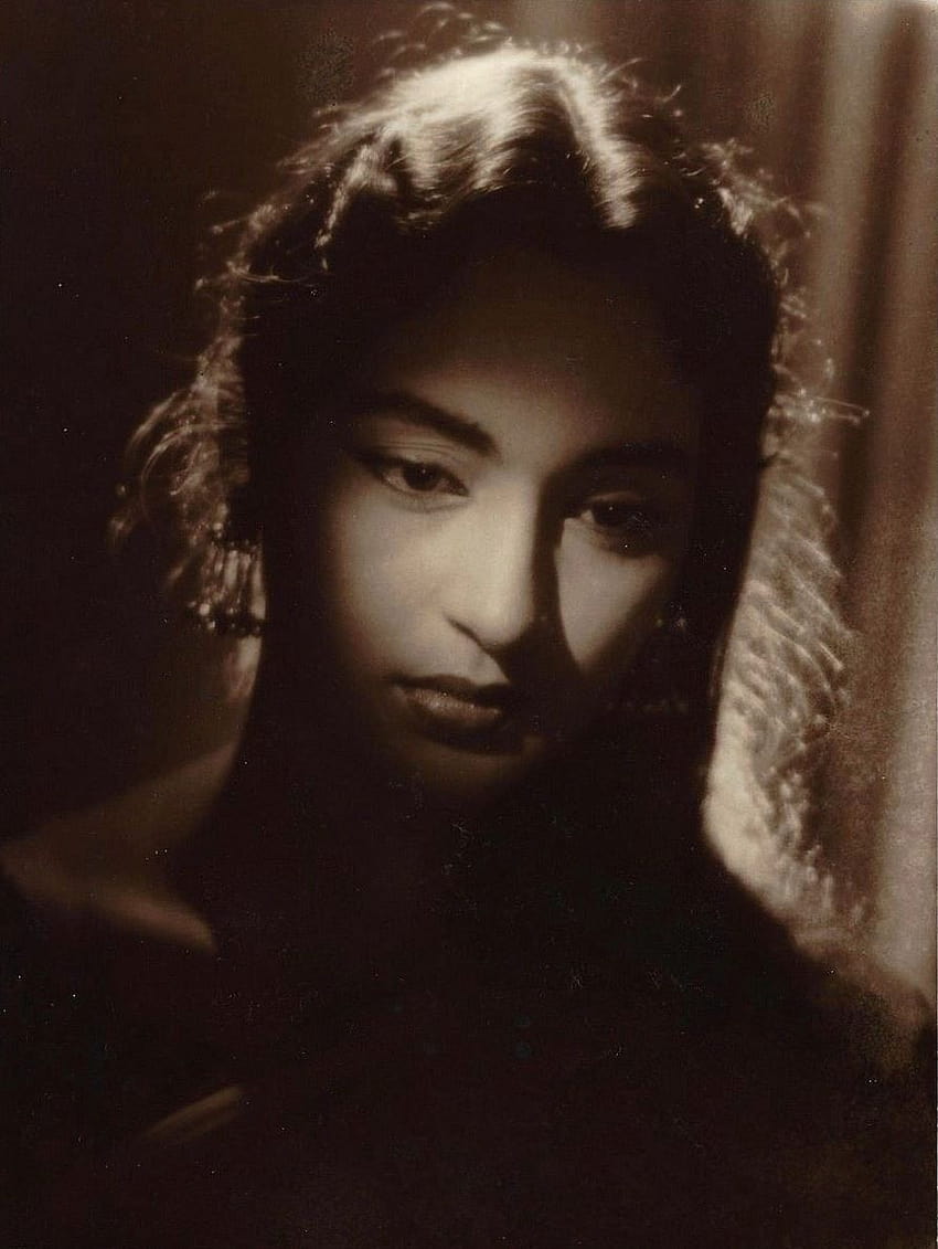 Retro Bollywood, bollywood eski aktris HD telefon duvar kağıdı