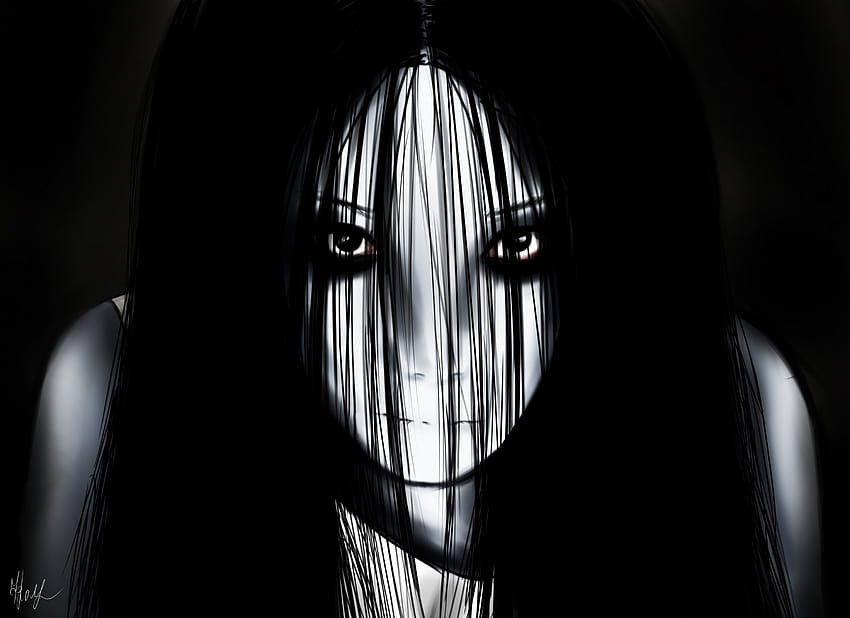 the, Grudge, Horror, Mystery, Thriller, Dark, Movie, Film, The grudge, Ju on, Demon / and Mobile Backgrounds HD wallpaper