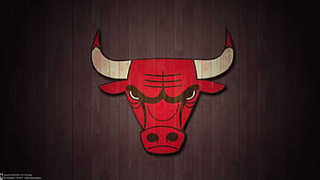 fire bull wallpaper hd