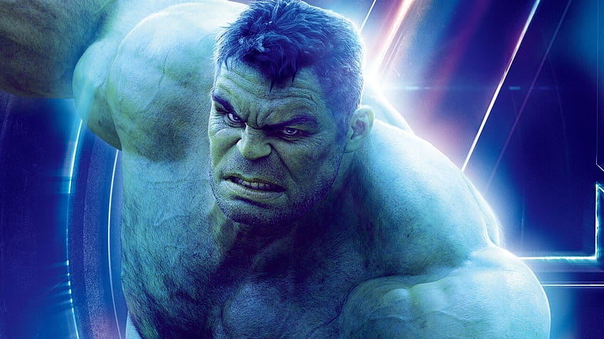 Secondo quanto riferito, i diritti cinematografici di Hulk e Namor torneranno ai Marvel Studios, l'incredibile poster di Hulk Sfondo HD