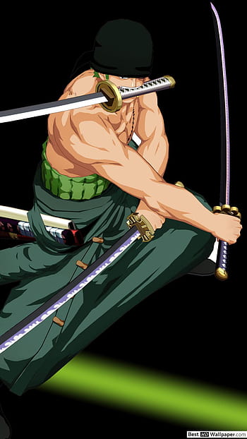 IPhone Roronoa Zoro, One Piece Zoro HD phone wallpaper | Pxfuel