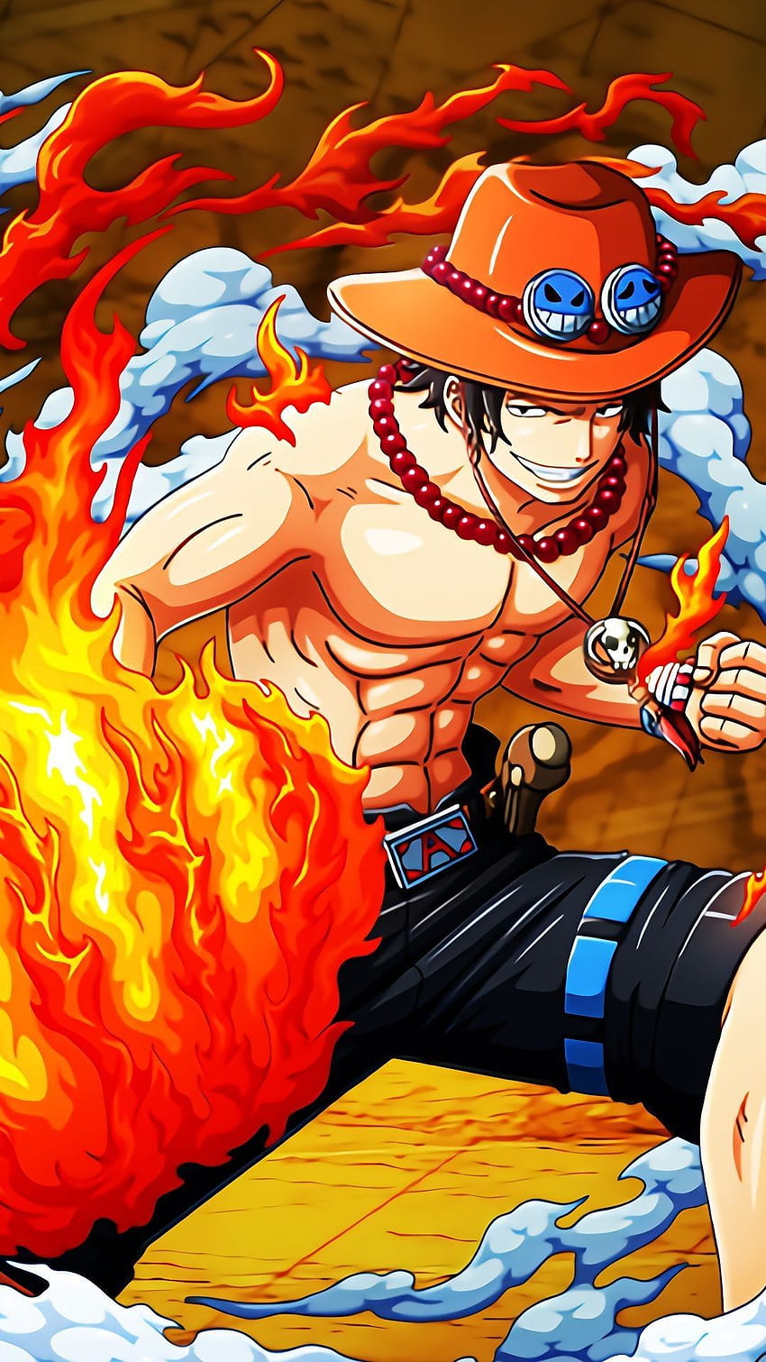 One Piece devil fruit HD phone wallpaper  Pxfuel