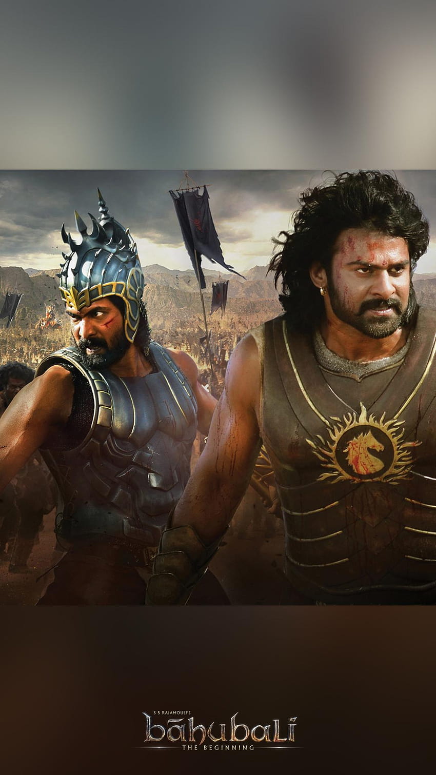 Bahubali Group Hd Phone Wallpaper 