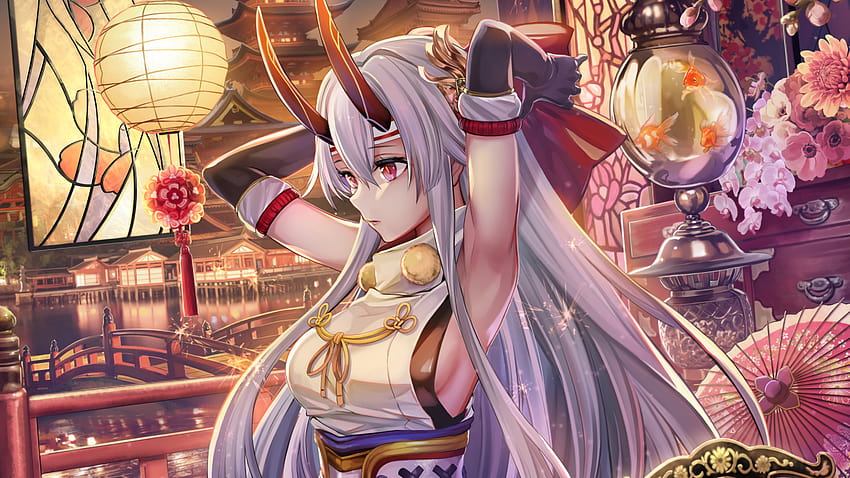 Tomoe gozen – A Day HD wallpaper | Pxfuel