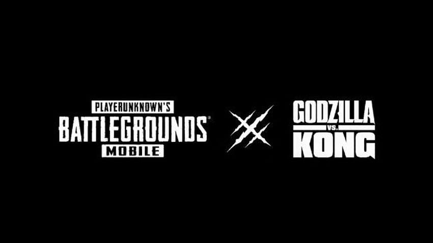 PUBG Mobile Berkolaborasi Dengan Godzilla vs Kong Untuk Merayakan Hari Jadi ke-3, Teaser Dirilis – Droid News, pubg godzilla vs kong Wallpaper HD