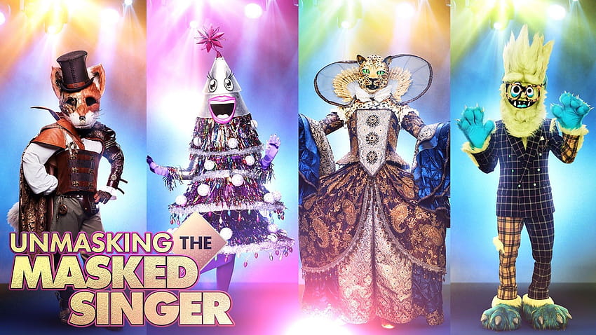 The Masked Singer' Season 2: Clues, Spoilers & Our Best Guesses, the ...