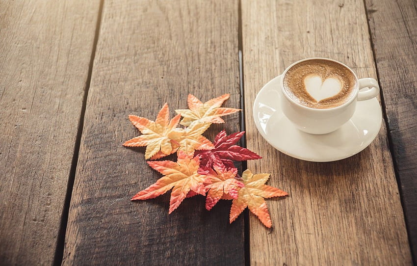Everyone should believe in something I believe I will have another coffee   Autumn coffee Cute fall wallpaper Food photography