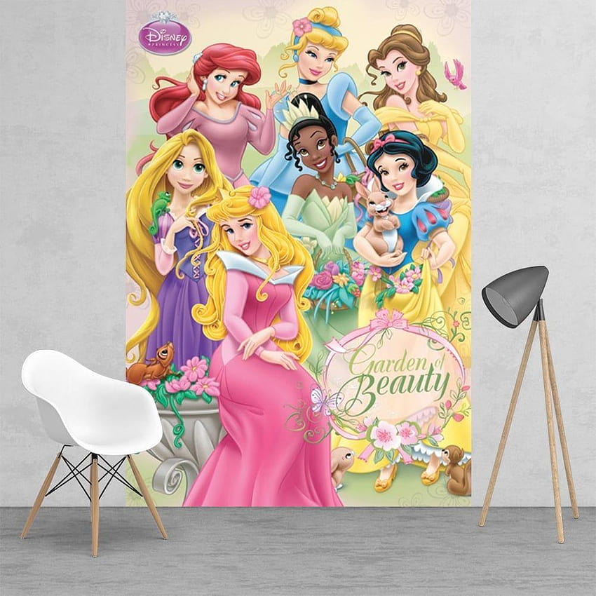 Princess Ariel Snow White Bell Sleeping Beauty Feature, disney princess sleeping beauty HD phone wallpaper