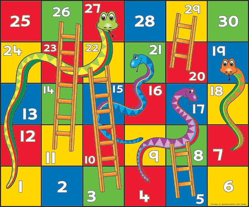 Snake And Ladders, snakes and ladders HD wallpaper