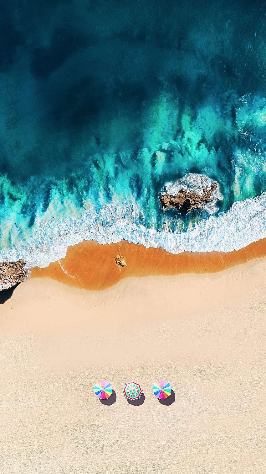 351590 Beach, La Digue Island, Ocean, Rock, Sand, Seashore, Seychelles,  Seychelles Islands, Sky, Tropical, Tropics 4k - Rare Gallery HD Wallpapers
