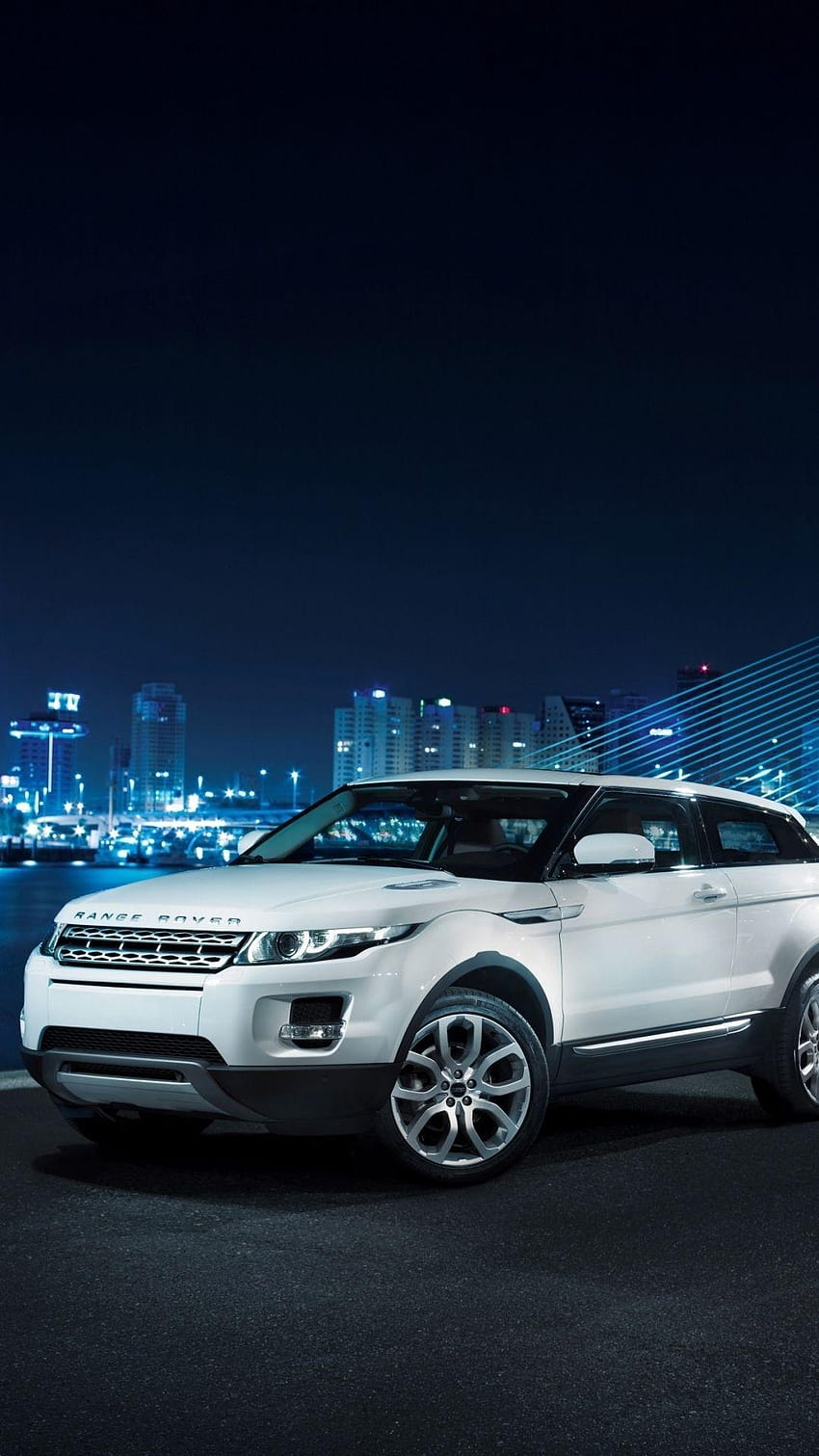 Veículos/Range Rover, range rover para celular Papel de parede de celular HD