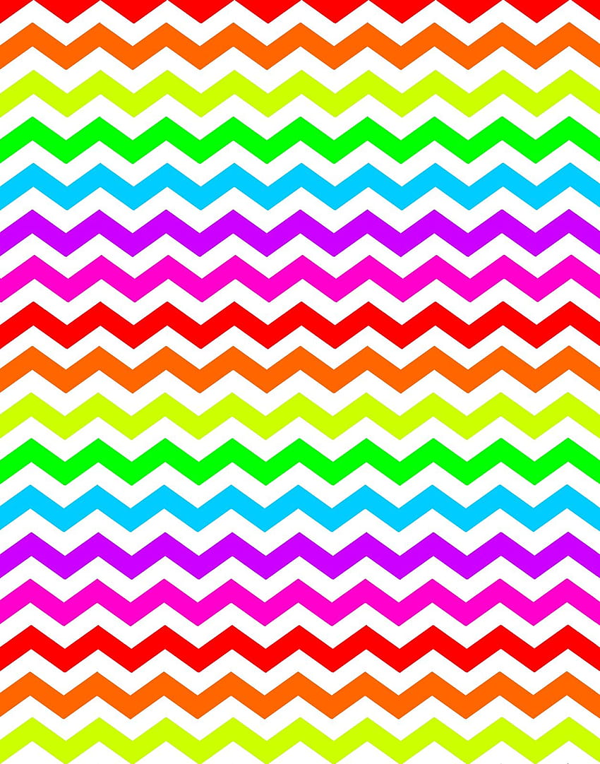 Rainbow Polka Dot HD phone wallpaper