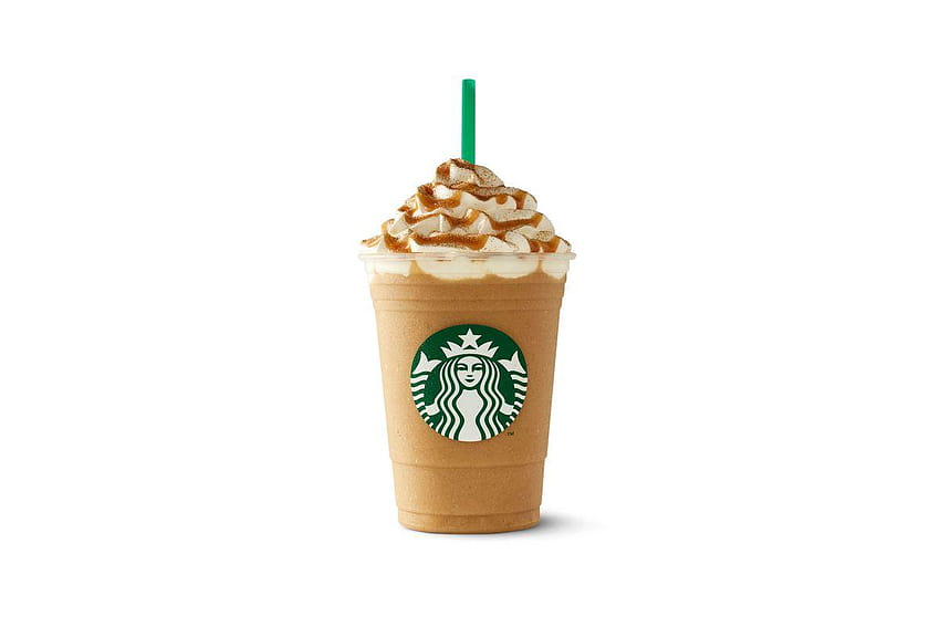 Starbucks' Newest Frappuccino Caters to the Lactose Intolerant, crystal ball frappuccino HD wallpaper
