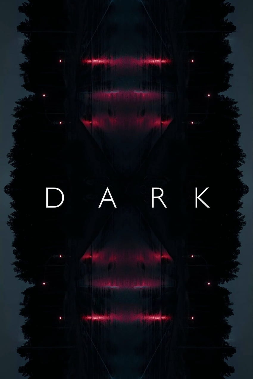 Dark Netflix Series Wallpapers - Wallpaper Cave