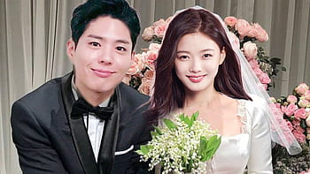 Jang Nara Personally Denies Rumors Of Marriage To Park Bo Gum