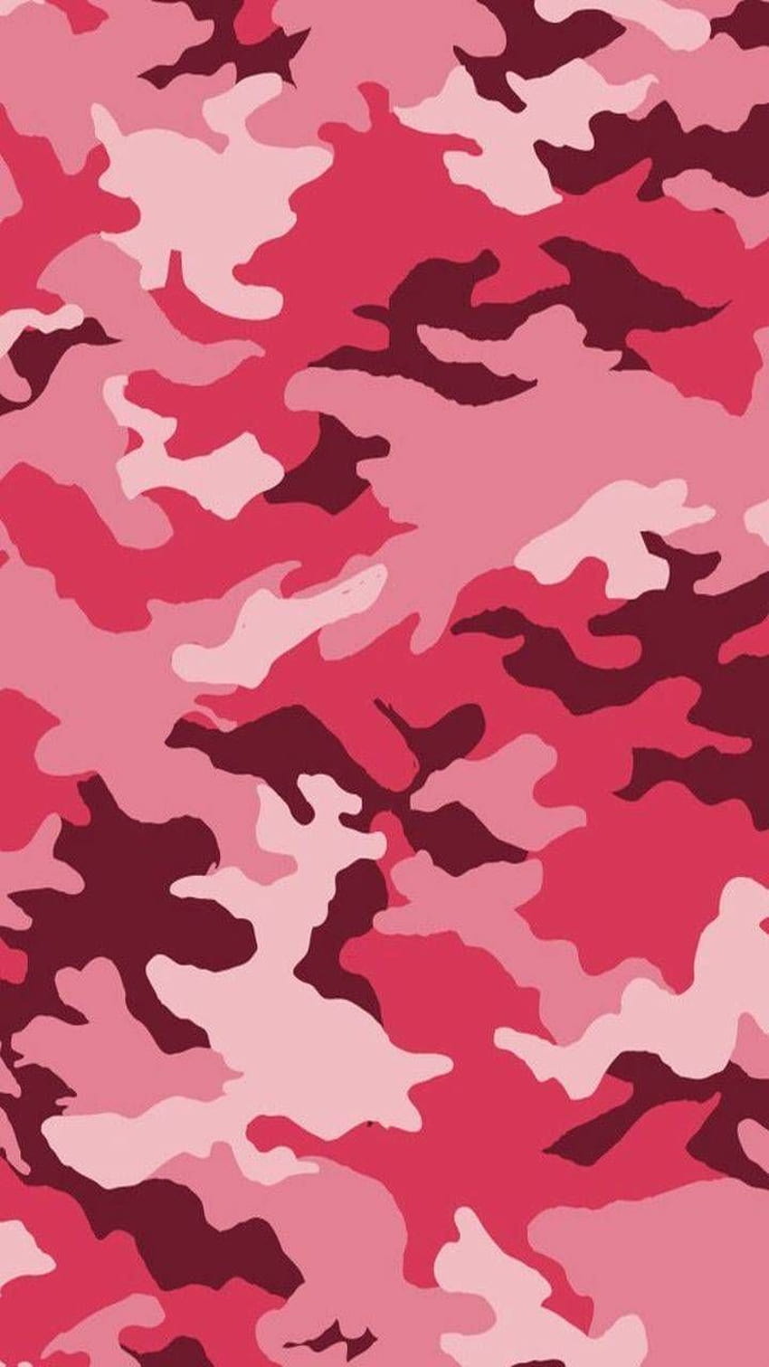Camo by Tw1stedB3auty, aesthetic camouflage HD phone wallpaper