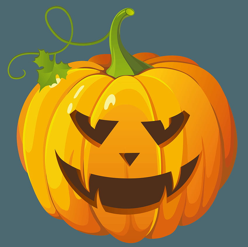 Cute Pumpkin , Clip Art, halloween pumpkin heads HD wallpaper | Pxfuel