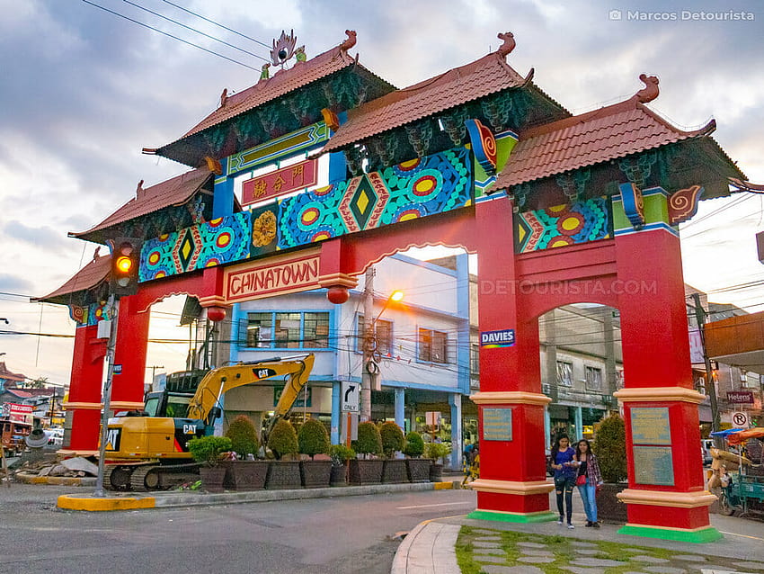 Davao'da ziyaret edilecek EN İYİ 14 YER + YAPILACAK ŞEYLER, davao şehri HD duvar kağıdı