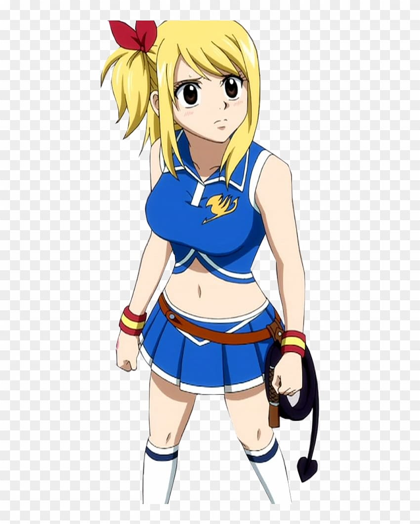 Fairy Tail Lucy Heartfilia And HD phone wallpaper | Pxfuel