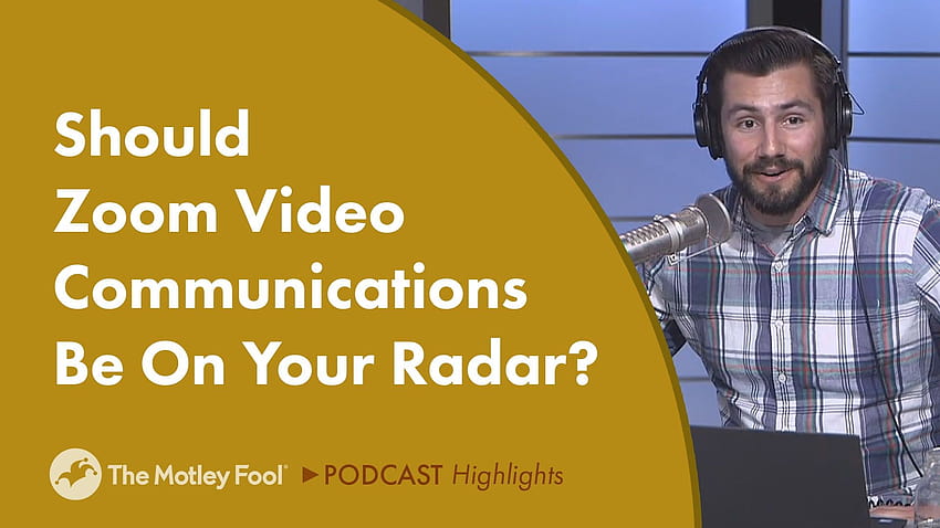 Should Zoom Video Communications Be On Your Radar? HD wallpaper