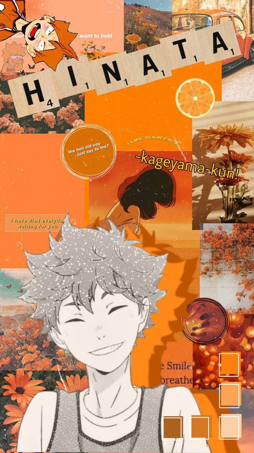 Haikyuu! One shots - Watching Natsu! Hinata Shōyō x reader - Wattpad