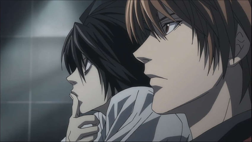 Death Note Theme Gets A Piano Rendition, anime ps4 death note shinigami HD wallpaper