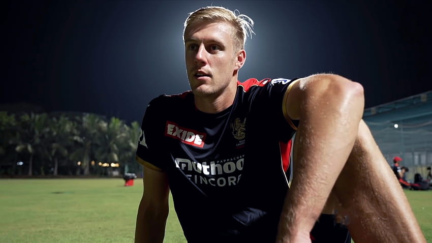 Kyle Jamieson ready for IPL debut with star HD wallpaper