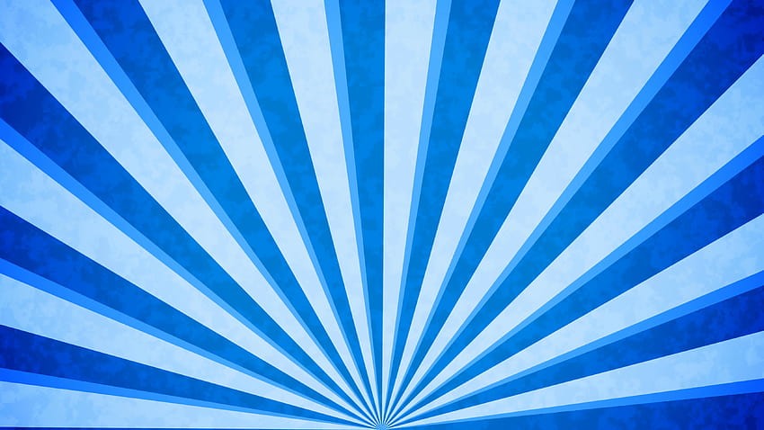 Blue Sun burst retro backgrounds design. Motion Backgrounds, backgrounds retro HD wallpaper